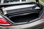 Mercedes-Benz SLC200 2017 года (MY)